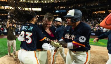 Good Morning San Diego: Walker Buehler deals, Padres walk-off Rockies… again