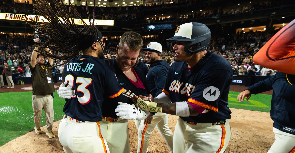 Good Morning San Diego: Walker Buehler deals, Padres walk-off Rockies… again