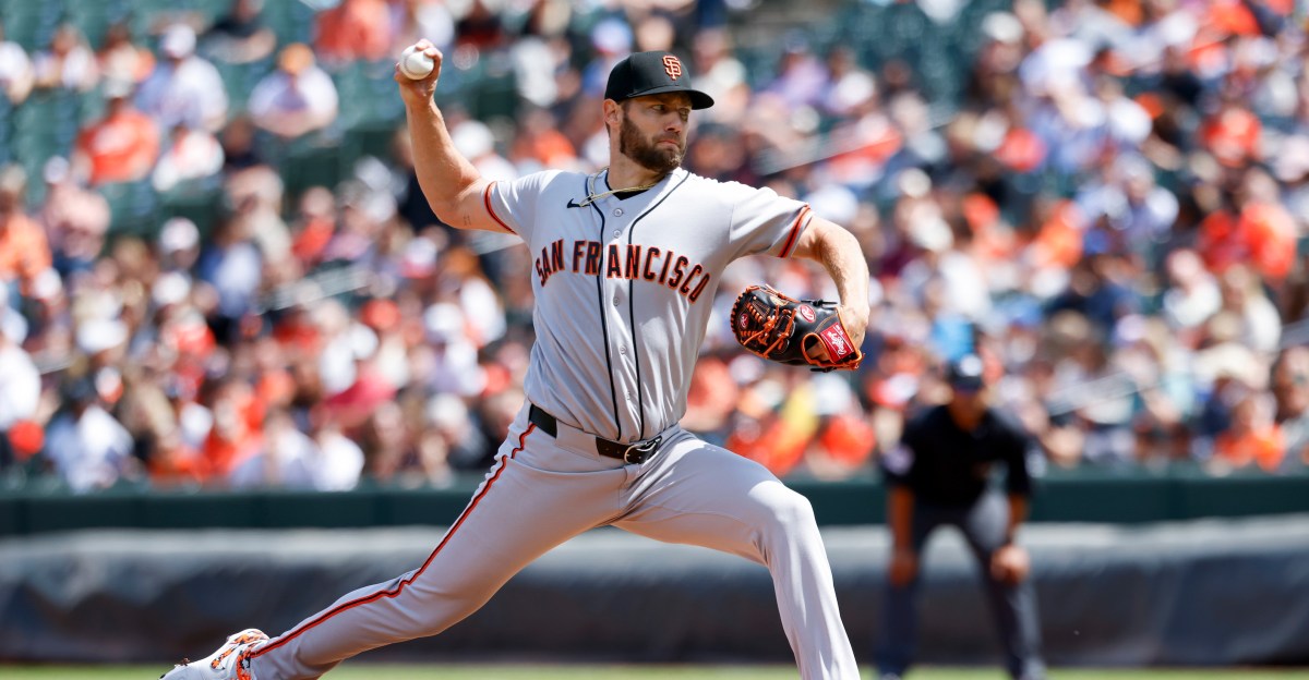 How to watch San Francisco Giants vs. Washington Nationals