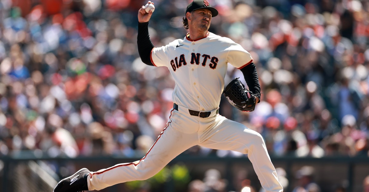 How to watch San Francisco Giants vs. Cincinnati Reds