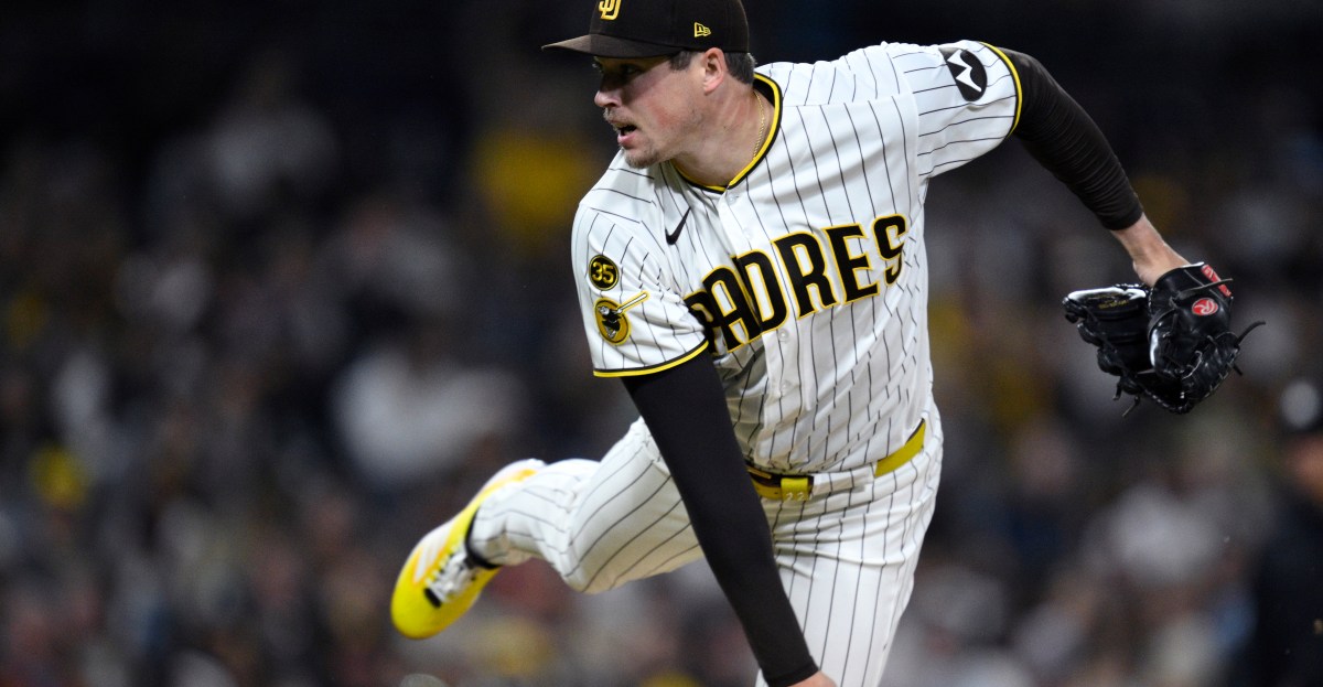 Saturday Potpourri As A’s Reach For .500