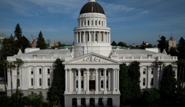 California gubernatorial debate 1st face-off since Swalwell exit