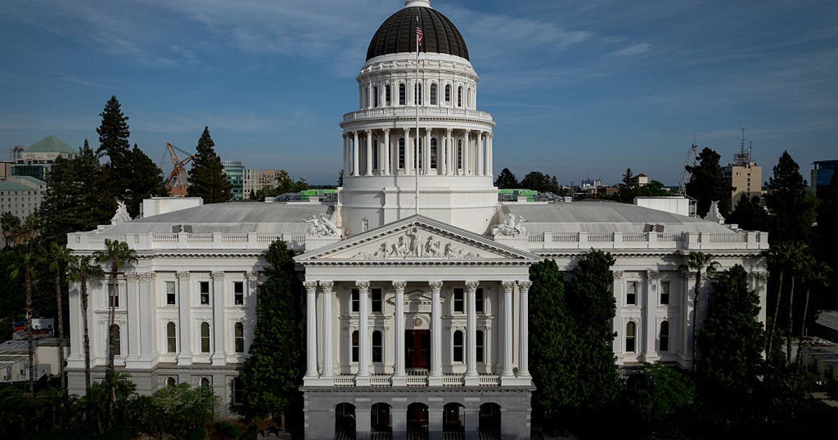 California gubernatorial debate 1st face-off since Swalwell exit