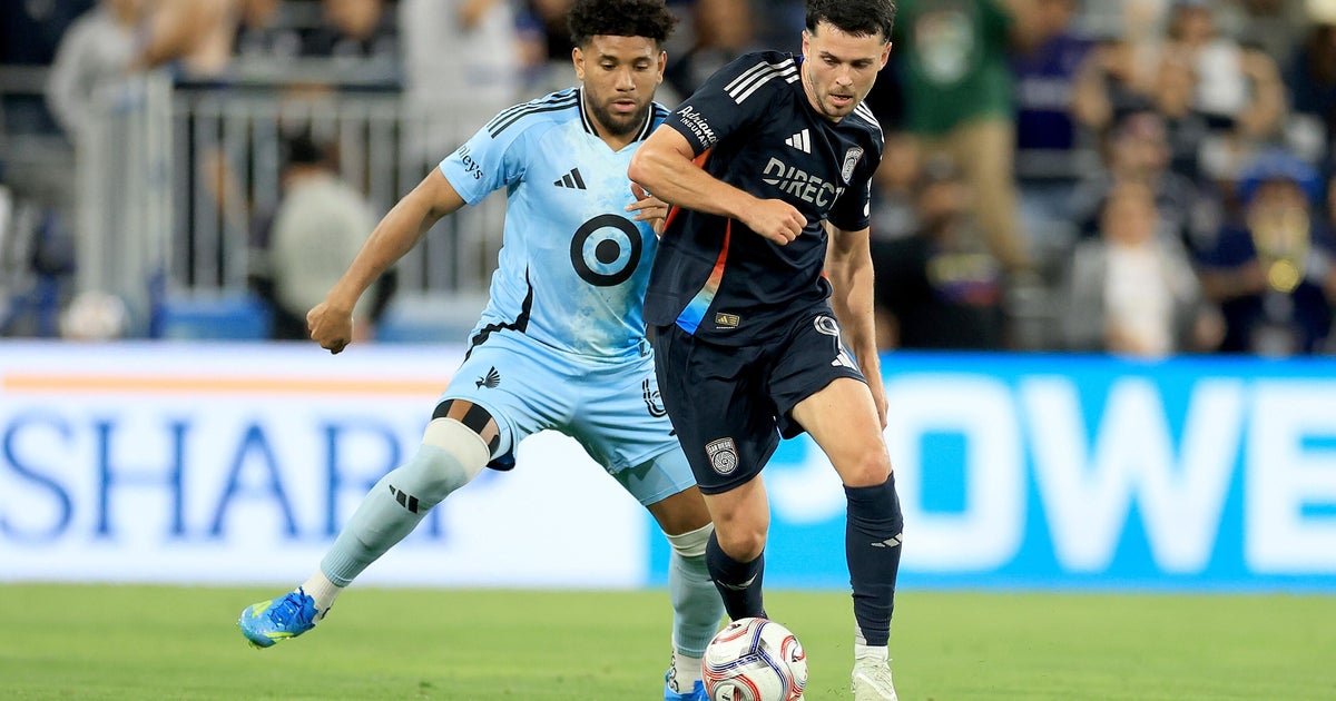 Kyle Duncan, Kelvin Yeboah score goals, Minnesota beats San Diego 2-1
