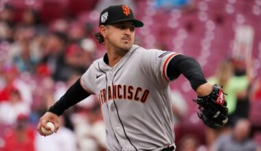 How to watch San Francisco Giants vs. Los Angeles Dodgers