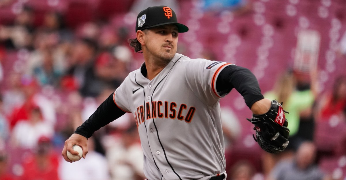 How to watch San Francisco Giants vs. Los Angeles Dodgers
