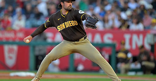San Diego has winning streak snapped, still in good position