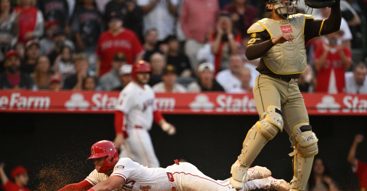 Good Morning San Diego: Padres win streak comes to end with shutout loss to Angels