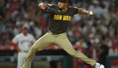 Good Morning San Diego: Padres get day off before opening road series against Rockies