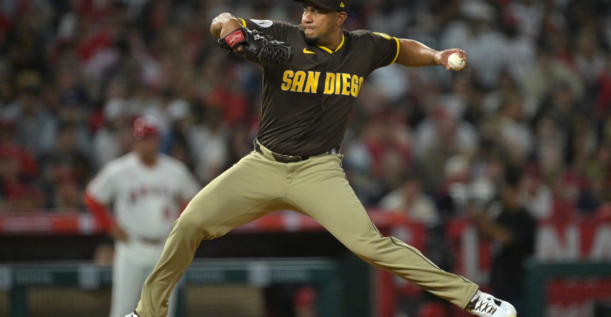 Good Morning San Diego: Padres get day off before opening road series against Rockies