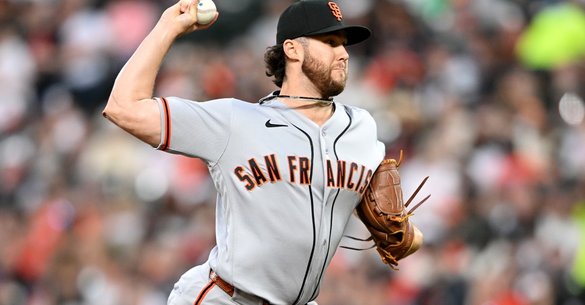 How to watch San Francisco Giants vs. Cincinnati Reds