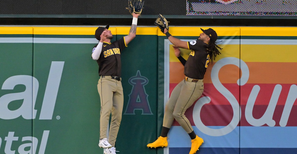 Good Morning San Diego: Padres return to win column with strong start from German Marquez, late offense