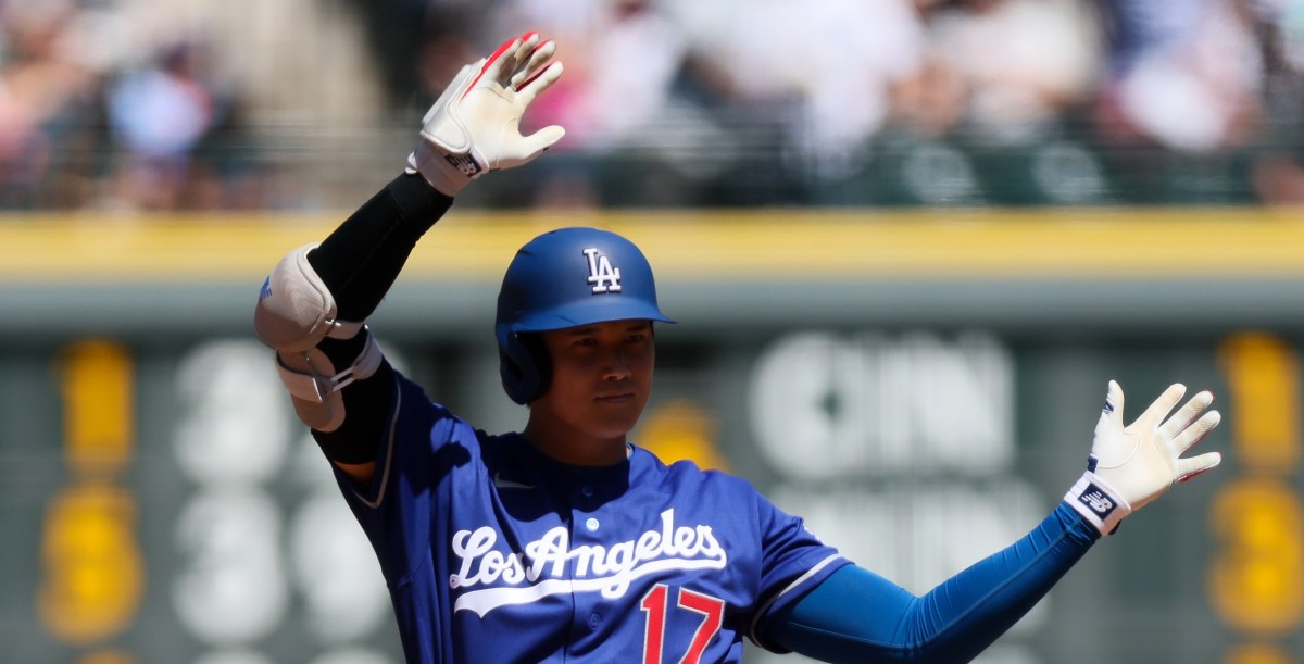Giants-Dodgers Series Preview: Battle for California?