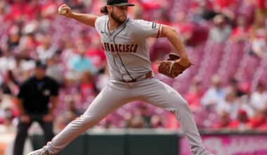 How to watch San Francisco Giants vs. Los Angeles Dodgers