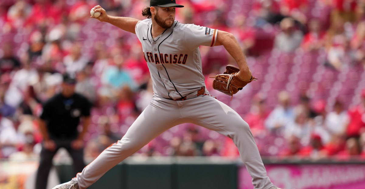 How to watch San Francisco Giants vs. Los Angeles Dodgers