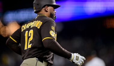 Good Morning San Diego: Walker Buehler struggles, Luis Campusano shines as Padres drop middle game to Rockies