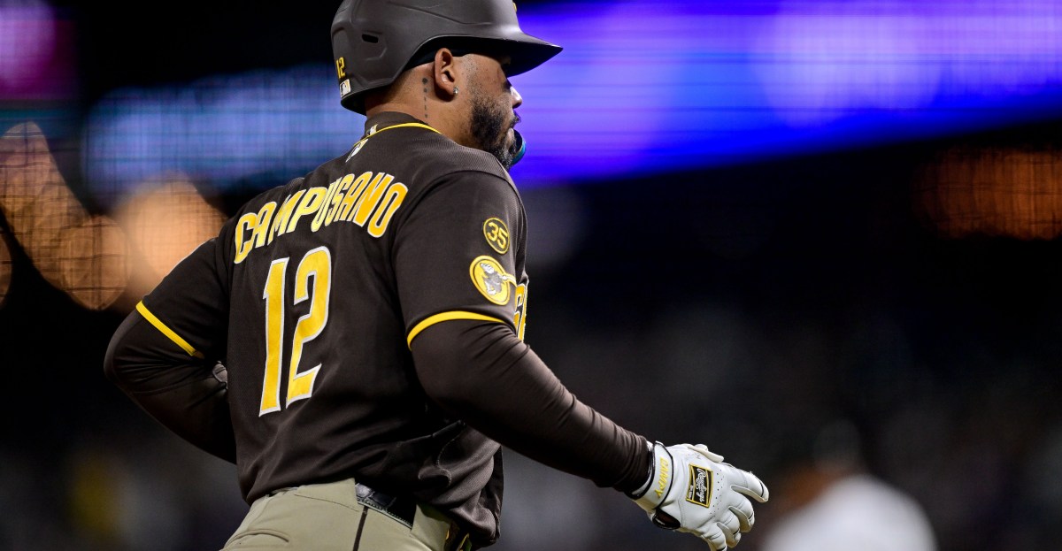 Good Morning San Diego: Walker Buehler struggles, Luis Campusano shines as Padres drop middle game to Rockies