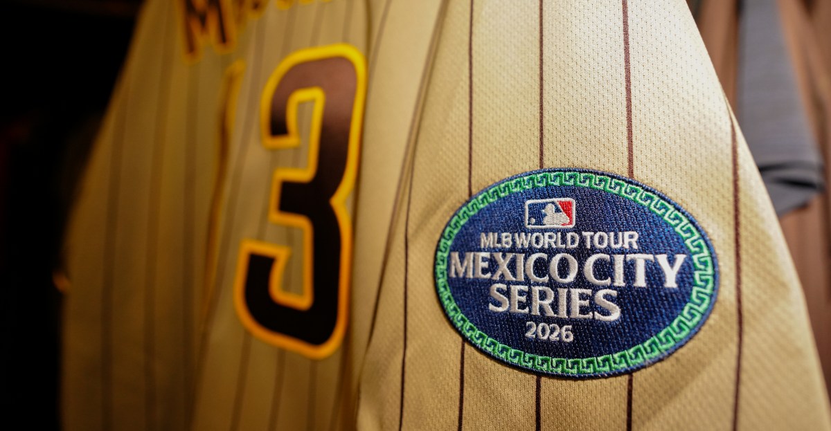 Good Morning San Diego: Padres give back to Mexico City, prepare to take on Diamondbacks