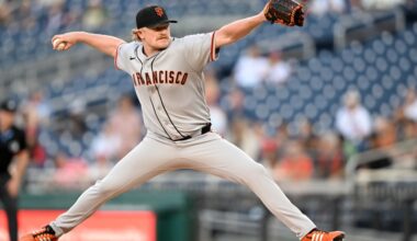 How to watch San Francisco Giants vs. Los Angeles Dodgers