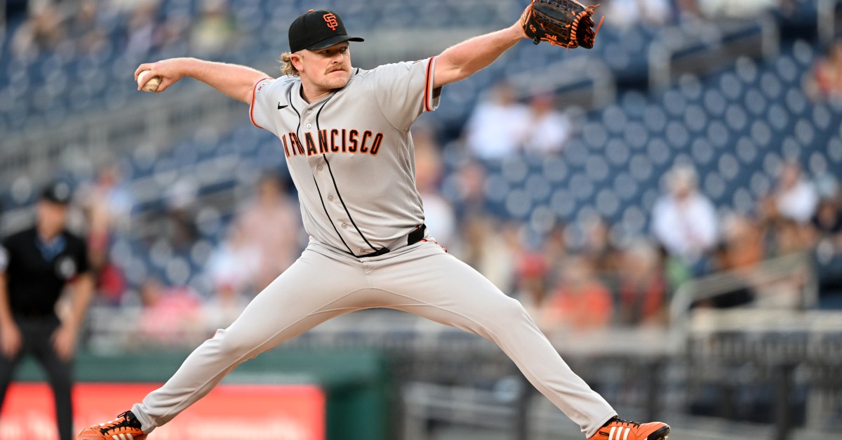 How to watch San Francisco Giants vs. Los Angeles Dodgers