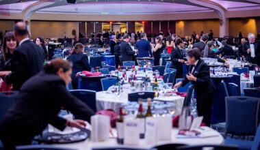 San Francisco Chronicle reporter describes WH Correspondents' Dinner chaos