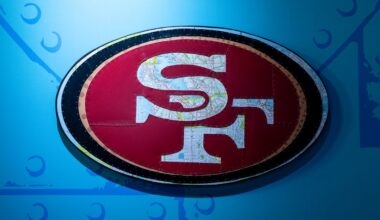 49ers draft grades Reacts survey: Grading the full 2026 class