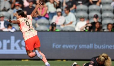 NWSL Power Rankings (matchweek five): San Diego Wave roars back in first-ever comeback win, Sophia Wilson leads Portland Thorns over Angel City FC, Utah Royals win third straight, and more