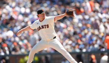 How to watch San Francisco Giants vs. Philadelphia Phillies