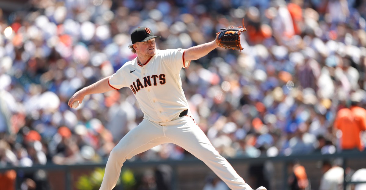 How to watch San Francisco Giants vs. Philadelphia Phillies