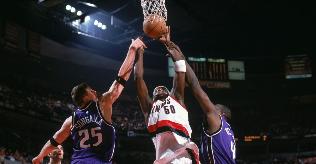 First Half Discussion: Portland Trail Blazers vs. Sacramento Kings