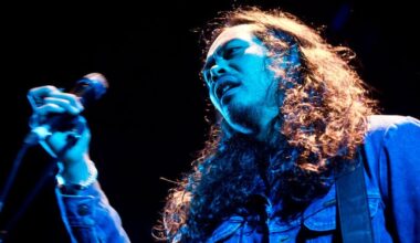 The Temper Trap leads Sacramento's 2026 Concerts in the Park lineup