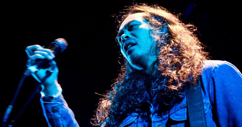 The Temper Trap leads Sacramento's 2026 Concerts in the Park lineup