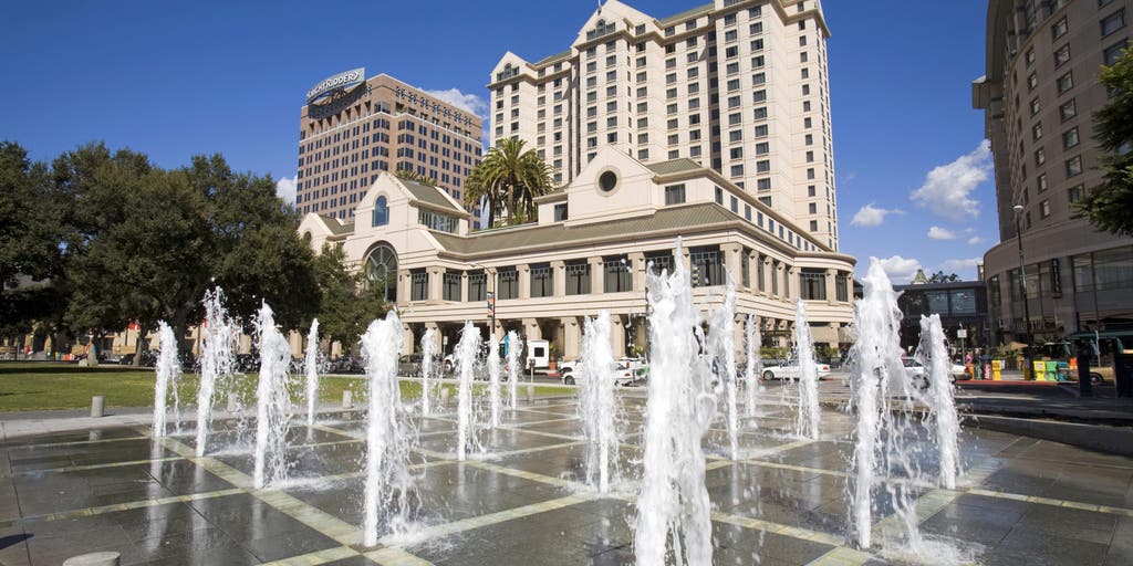 Magnitude 4.6 rattles cities across central California