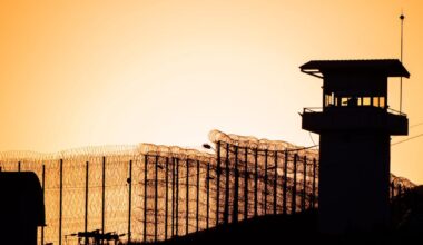 Man convicted in 2023 San Francisco fatal stabbing gets 100 years to life sentence