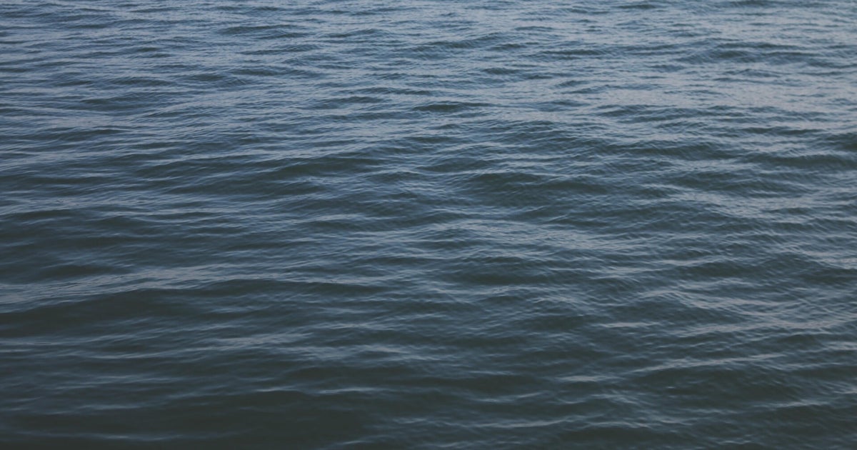 Man found dead after falling into Rancho Cordova canal, officials say