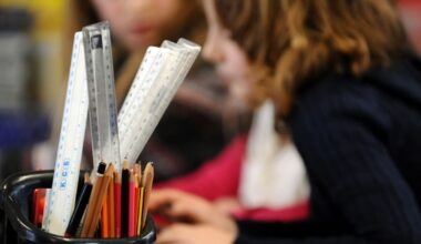 Drop in California school enrollment 7x greater than state expected