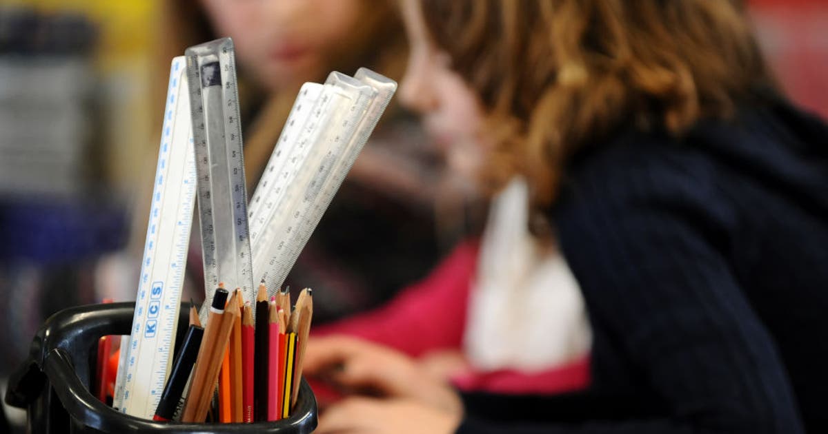 Drop in California school enrollment 7x greater than state expected