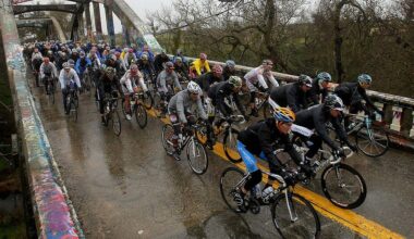 Famed "Graffiti Bridge" near Davis to close in May for rehabilitation project