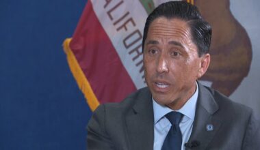 Homelessness providers, arts groups push back against Gloria’s proposed city of San Diego budget – NBC 7 San Diego