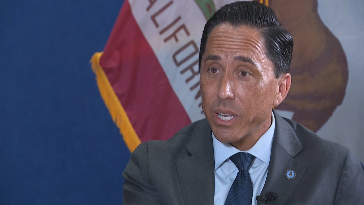 Homelessness providers, arts groups push back against Gloria’s proposed city of San Diego budget – NBC 7 San Diego