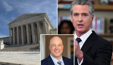 California’s Prop 50 in shambles after Supreme Court ruling