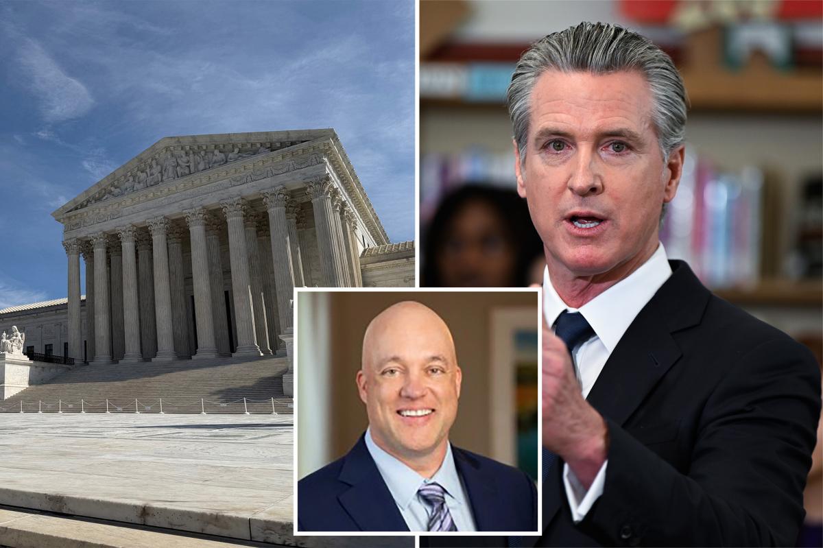 California’s Prop 50 in shambles after Supreme Court ruling