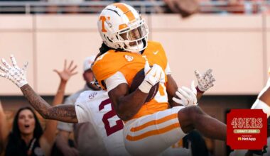 San Francisco 49ers logo