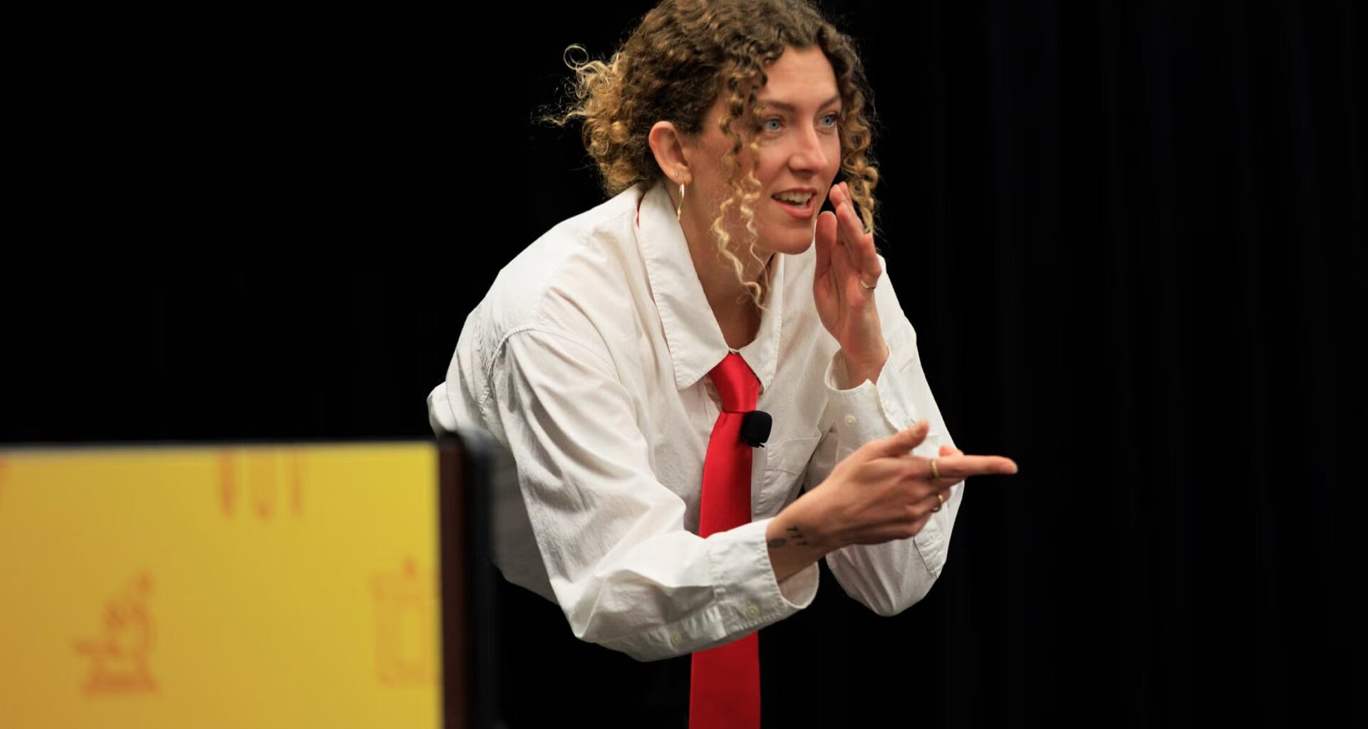 The next generation of California researchers share their passions at Grad Slam