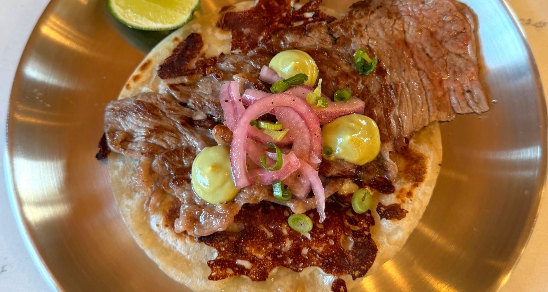 An Affordable Steakhouse Experience Lands in Liberty Station