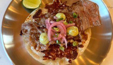 An Affordable Steakhouse Experience Lands in Liberty Station