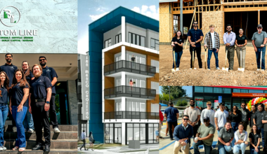 Inside Bottom Line Group’s $49M pipeline of hotels, apartments and convenience stores