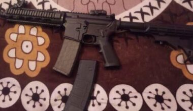 4 family members arrested in major Sinaloa Cartel-linked drug bust in LA