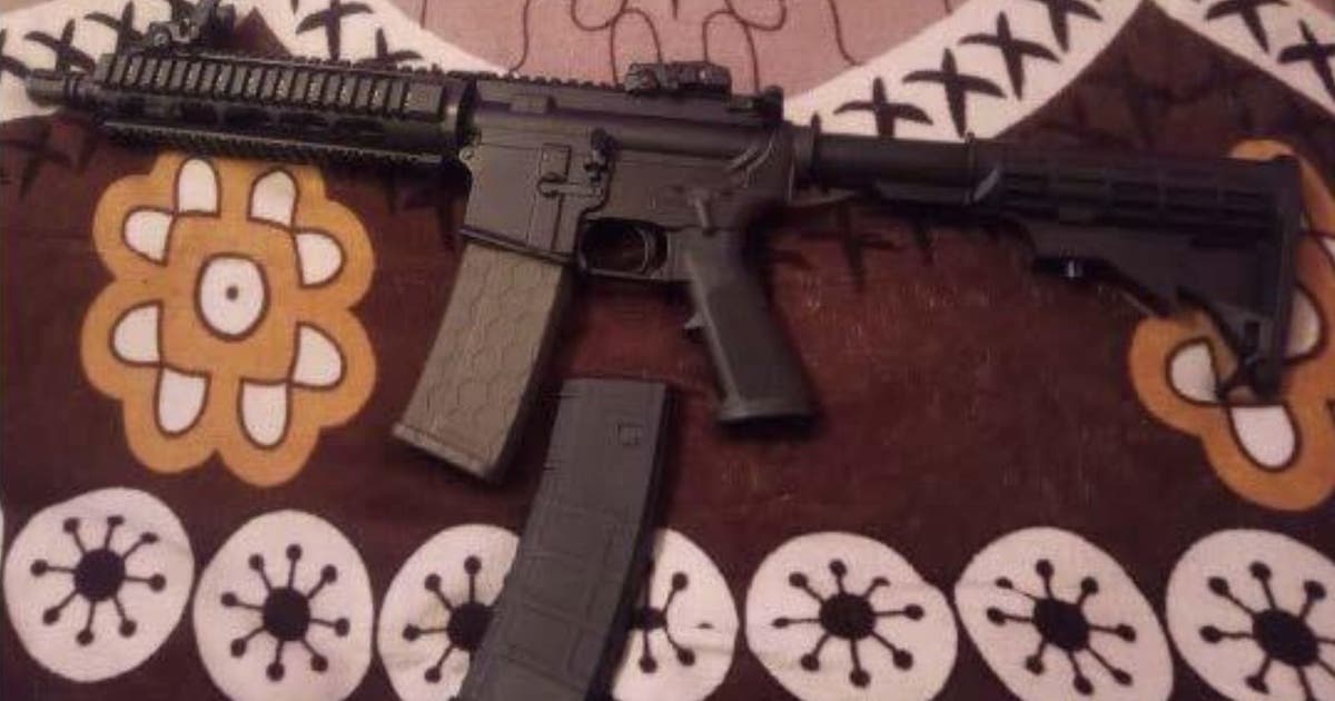 4 family members arrested in major Sinaloa Cartel-linked drug bust in LA