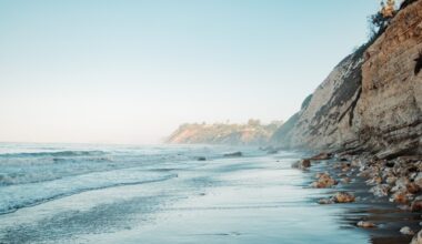 California Wins Early Court Fight Against Trump Administration on Oil Drilling Near Santa Barbara – SW Newsmagazine